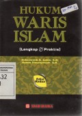 Hukum Waris Islam (Lengkap & Praktis)