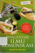 Pengantar Ilmu Komunikasi