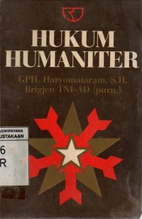 Hukum Humaniter