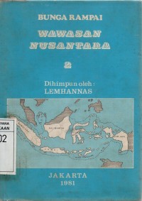 Wawasan Nusantara 2 (Bunga Rampai)