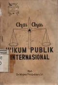 Hukum Publik Internasional