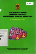 Perlindungan Hukum terhadap Pengungsi berdasarkan Konvensi Jenewa 1951