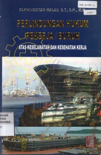 Perlindungan Hukum Pekerja/Buruh