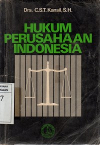 Hukum Perusahaan Indonesia