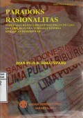 Paradoks Rasionalitas: Perluasan Ruang Lingkup Keuangan Negara dan Implikasinya terhadap Kinerja Keuangan Pemerintah