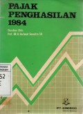 Pajak Penghasilan 1984