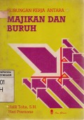 Hubungan Kerja antara Majikan dan Buruh