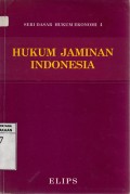 Hukum Jaminan Indonesia