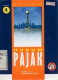 Hukum Pajak, Edisi 4