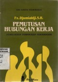 Pemutusan Hubungan Kerja