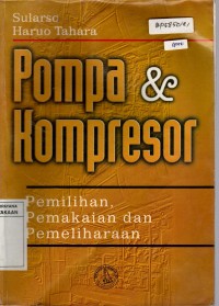 POMPA & KOMPRESOR 7