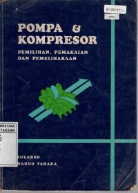 POMPA & KOMPRESOR 1