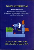 Panduan Lengkap : Standarisasi, Teori, Pemilihan, Pembelian, Pengoperasian, Maintenance dan Troubleshooting