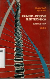 PRINSIP - PRINSIP ELEKTRONIKA 2