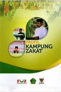 PROFIL KAMPUNG ZAKAT