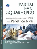 Partial Least Square : Alternatif Structural Equation Modeling (SEM) Dalam Penelitian Bisnis