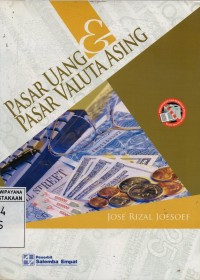 Pasar Uang dan Pasar Valuta Asing