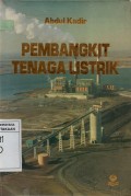 Pembangkit Tenaga Listrik