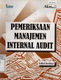 Pemeriksaan Manajemen Internal Audit