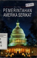 Pemerintahan Amerika Serikat