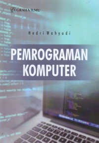 Pemrograman Komputer