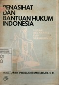 PENASIHAT DAN BANTUAN HUKUM INDONESIA: Latar Belakang dan Sejarahnya 2