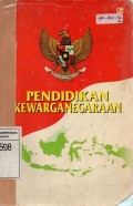 Pendidikan Kewarganegaraan