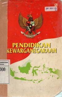 Pendidikan Kewarganegaraan