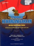 Pendidikan Kewarganegaraan