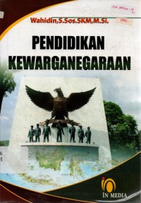 Pendidikan Kewarganegaraan