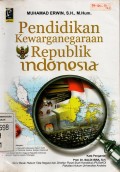 Pendidikan Kewarganegaraan Republik Indonesia