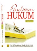 Penelitian Hukum