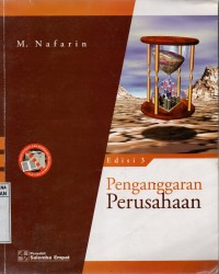 Pengganggaran Perusahaan