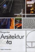 Pengantar Arsitektur Kota