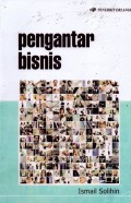 Pengantar Bisnis