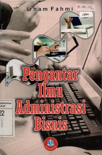 Pengantar Ilmu Administrasi Bisnis