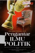 Pengantar Ilmu Politik