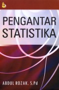 Pengantar Statistika