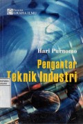 Pengantar Teknik Industri ed. 2