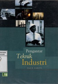 Pengantar Teknik Industri