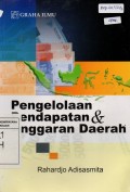 Pengelolaan Pendapatan & Anggaran Daerah