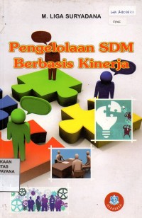 Pengelolaan SDM Berbasis Kinerja