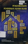 Pengembangan Pendidikan Agama Islam