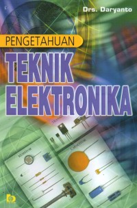 Pengetahuan Teknik Elektronika