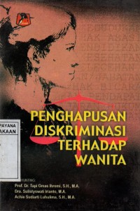 Penghapusan Diskriminasi Terhadap Wanita