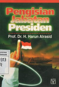 Pengisian Jabatan Presiden