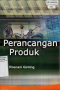 Perencangan Produk