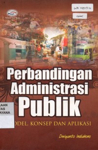 Perbandingan Administrasi Publik