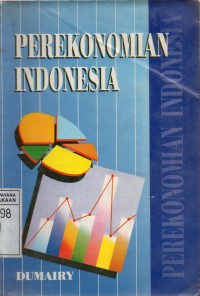 Perekonomian Indonesia cet.5