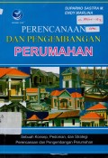 Perencanaan dan Pengembangan Perumahan